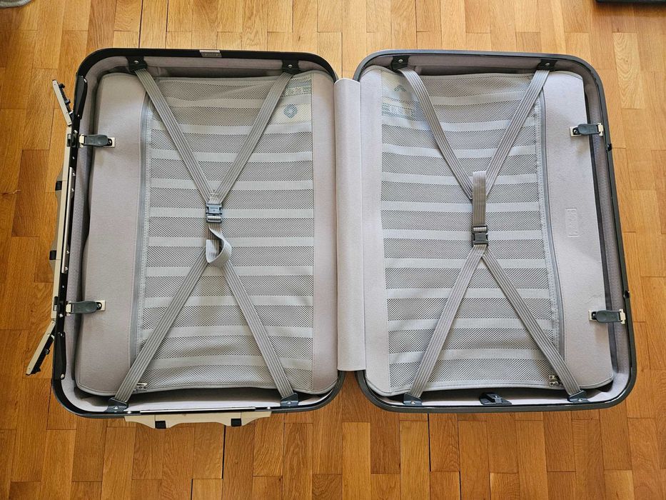 Куфар Samsonite 75/58/27