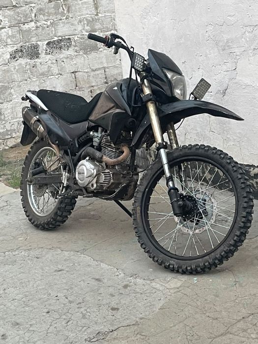 эндурик 250 кубов