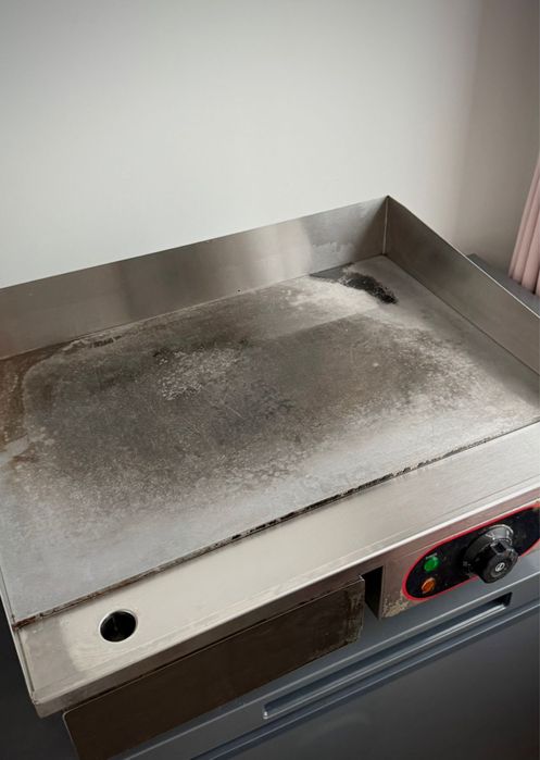 Гриль (грильница, гриль для котлет)