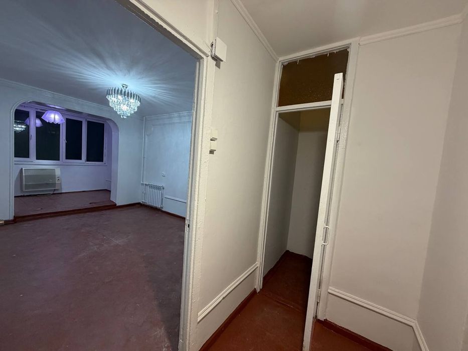 Продается 2 комнатная квартира