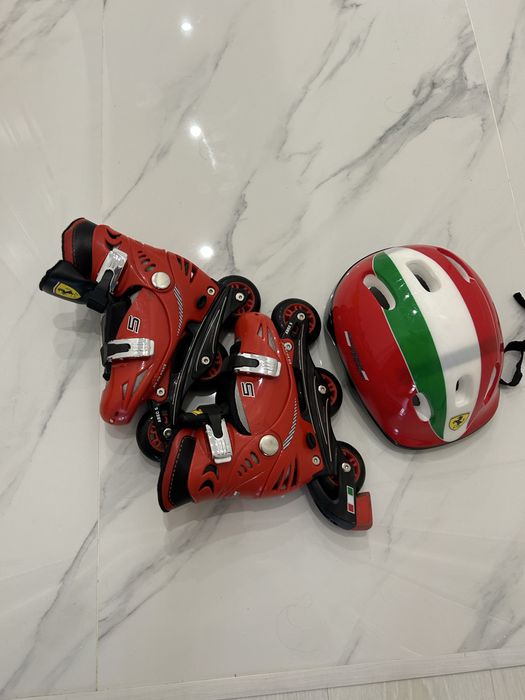 Продам ролики для детей