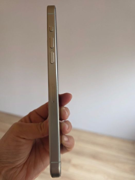 Айфон 15 promax, 512 gb