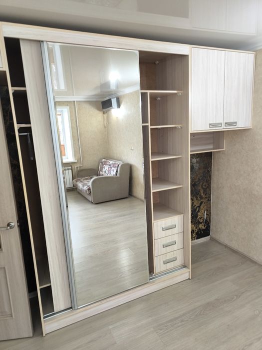 Сдам однокомнатную квартиру