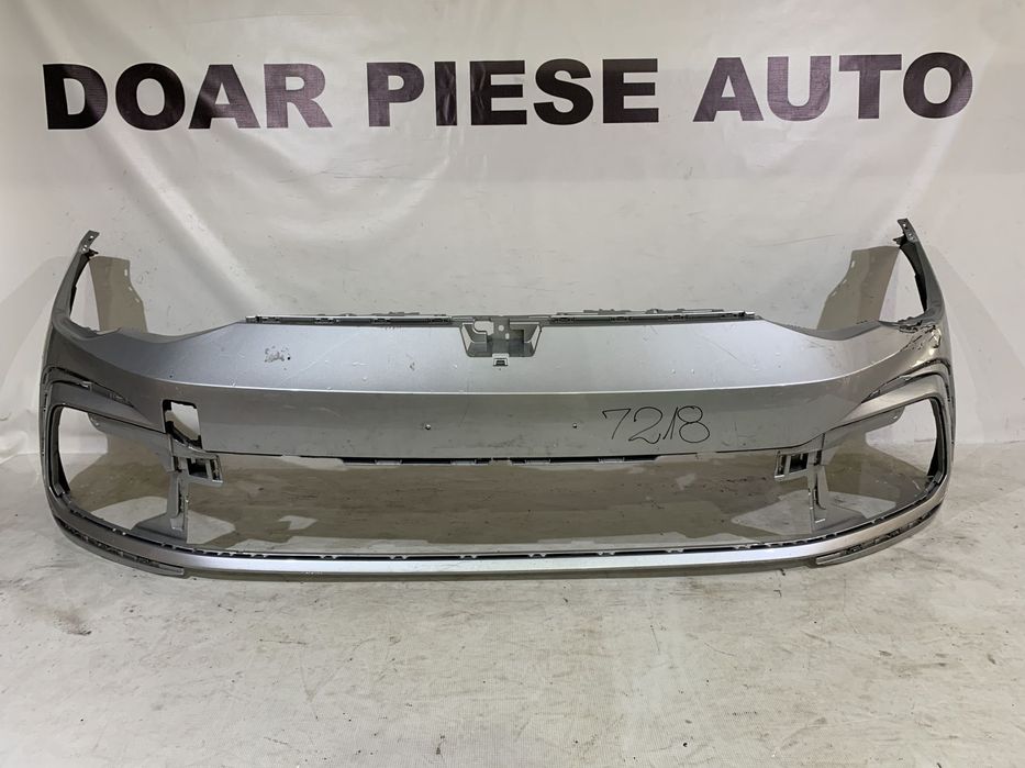 Bara fata VW Golf 8 R-Line, GTI, 2020, 2021, 2022, 2023, 2024, cod origine OE 5H0807221G.