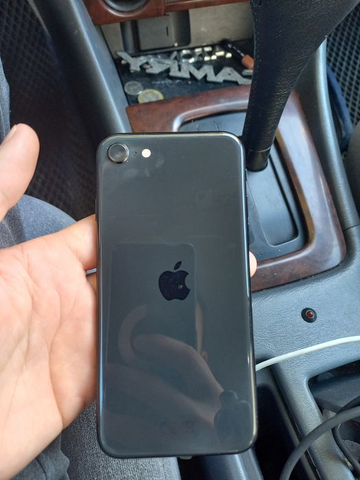 Iphone se 2020 сатылады ремонт көрмеген
