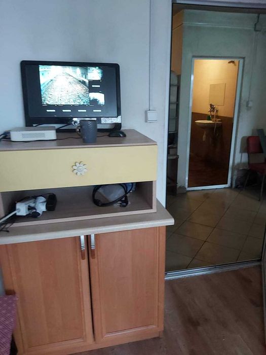 Дава се под наем Промишлена сграда в с. Балкански, Област Разград - 10000 кв.м за 867 € - Снимка #5