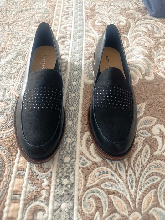 Дамски обувки пролет/есен