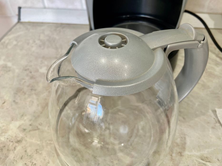 Кофеварка Siemens