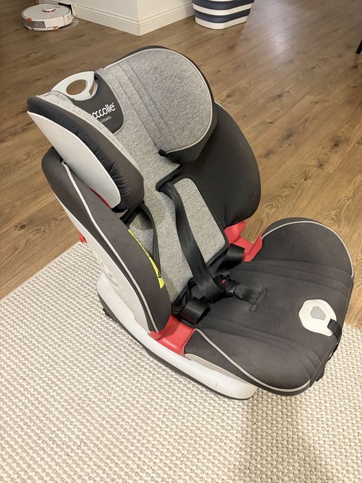Scaun auto Coccolle Cressida 0–36 kg (Isofix)