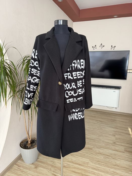 Италианско палто