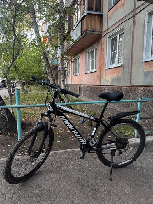 Продам Велосипед!!!