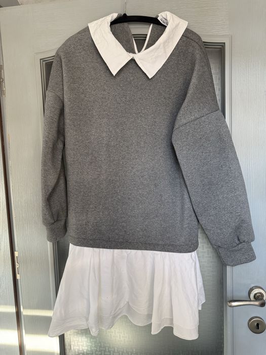 Дамска рокля LBD