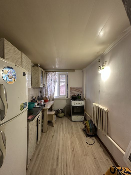 Арайдан 4 бөлмелі жер үй