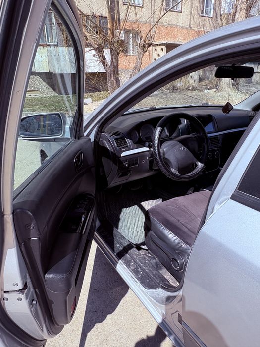 Продам автомобиль Hyundai Sonata 2007!