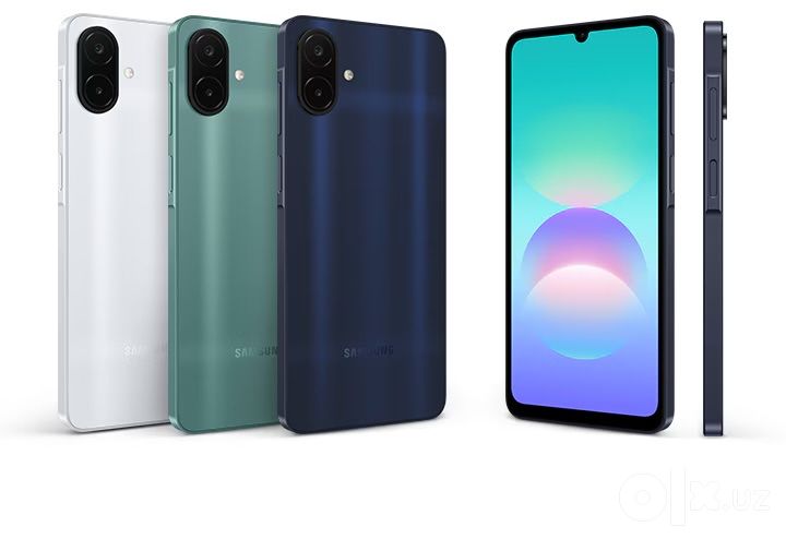 Samsung A08 4+128GB | A08 Samsung