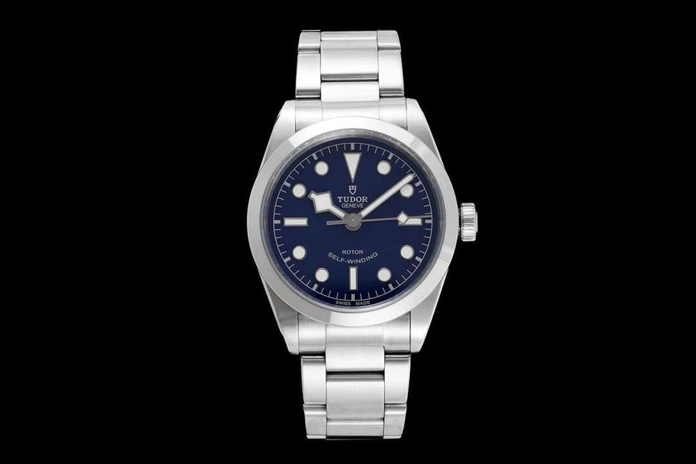 Автоматичен мъжки часовник Tudor Black Bay 41