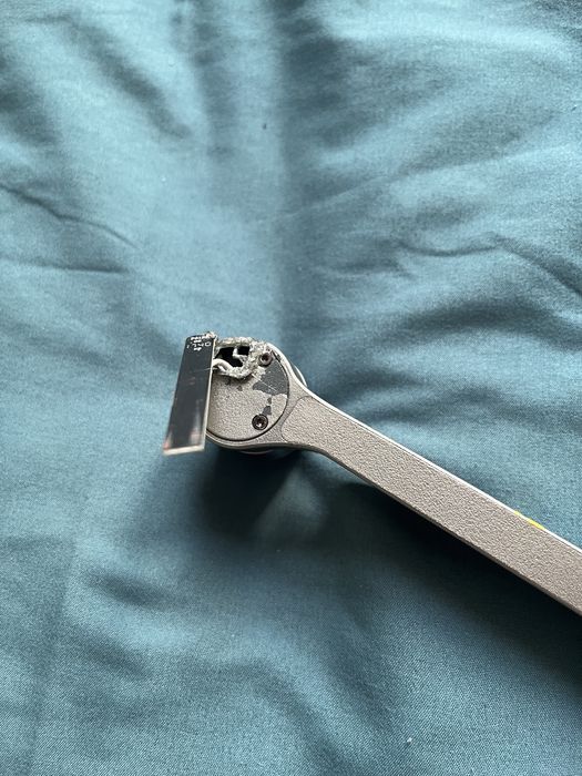 DJI mavic pro platinum