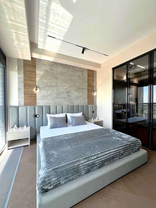 U-Tower | Квартира посуточно Ташкент | Kunlik kvartira | Центр