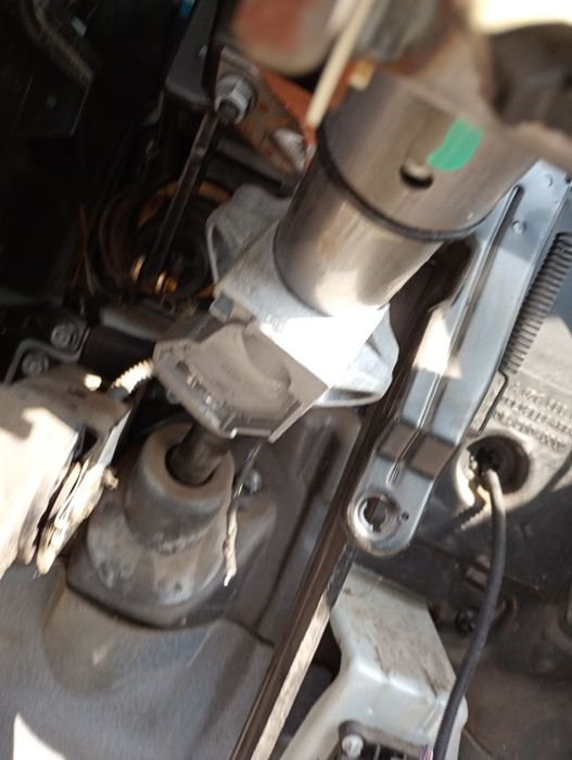 Coloana volan Mercedes vito (viano)euro 3,4si 5