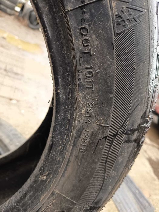 anvelope iarna 235/60 r18