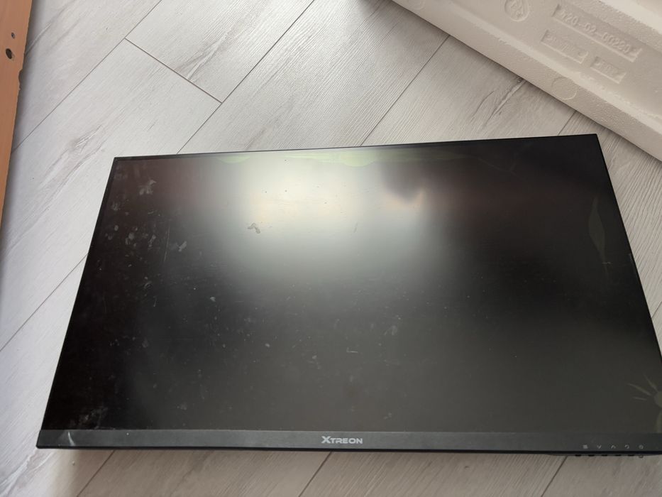 Монитор xtreon XT2758VH На запчасти/ под восстановление