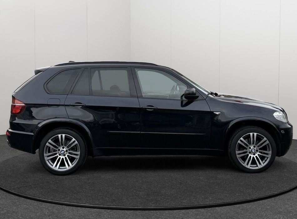 BMW X5 facelift M packet х5 м пакет 4.0D на части