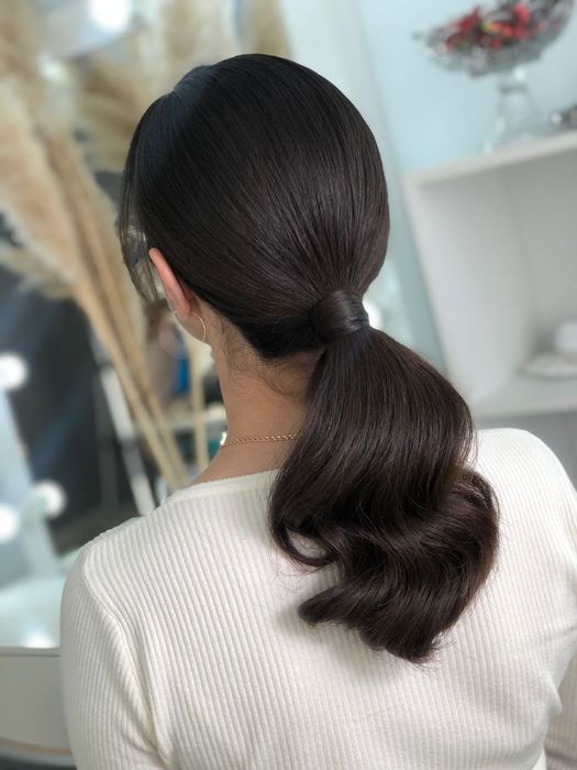 Макияж. Причёски . Выезд.