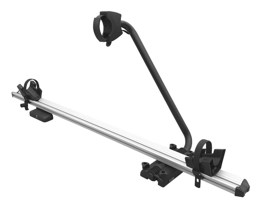 Велокрепление на крышу Lux Profi