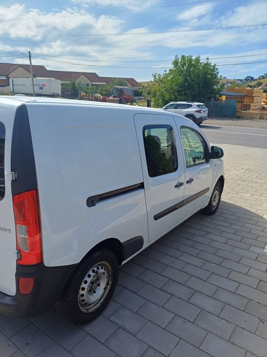 Mercedes Citan 2019