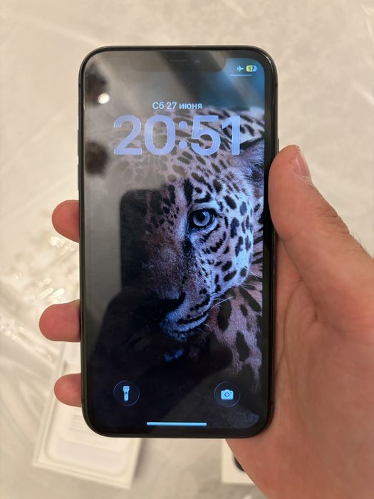 iPhone 11, 128gb
