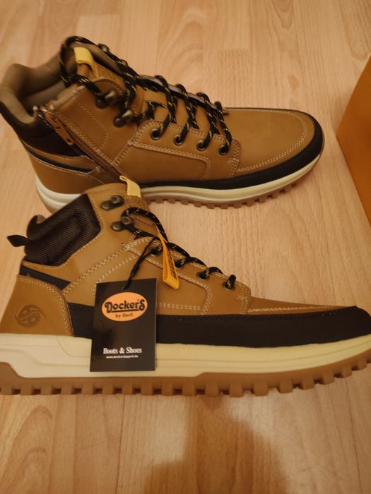 Мъжки боти Dockers 44