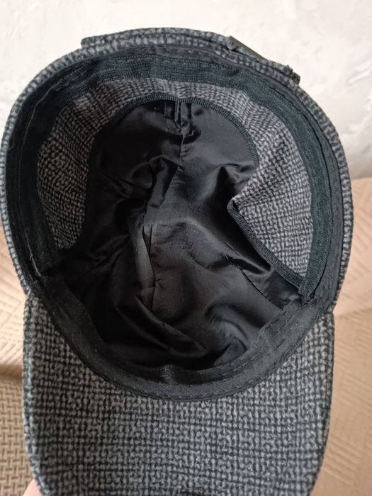 Продам кепку осень