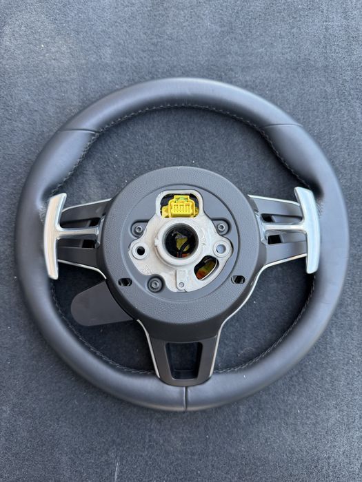 Volan Porsche Cayenne 9Y : 9Y0419091JJ