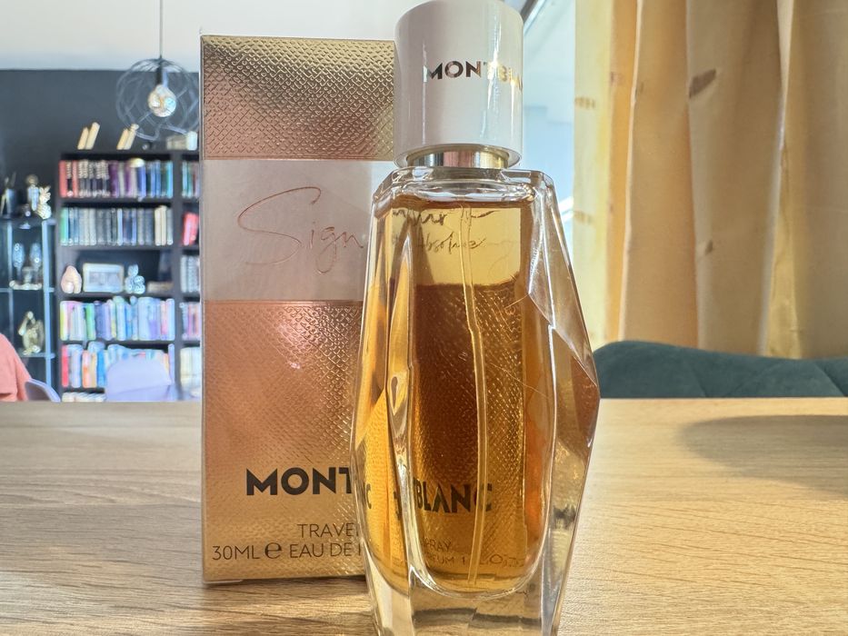 Montblanc Signature Absolute