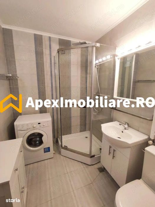 Apartament 2 camere de inchiriat Aviatiei Bucuresti | ApexImobiliare.r