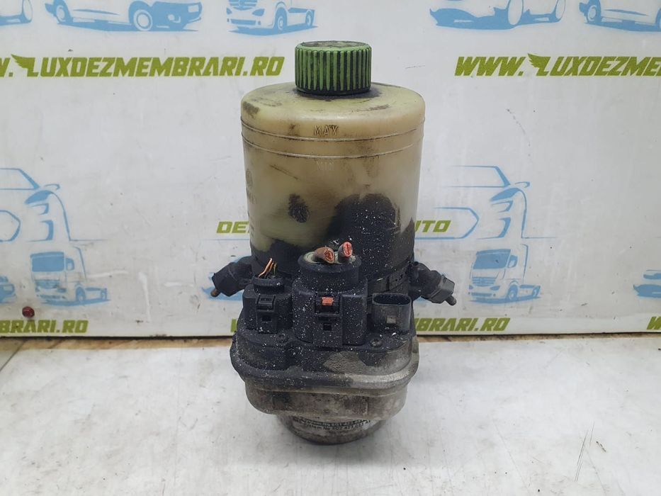 Pompa servodirectie 6q0423156ab Skoda Fabia 1 [facelift] [2004 - 2007