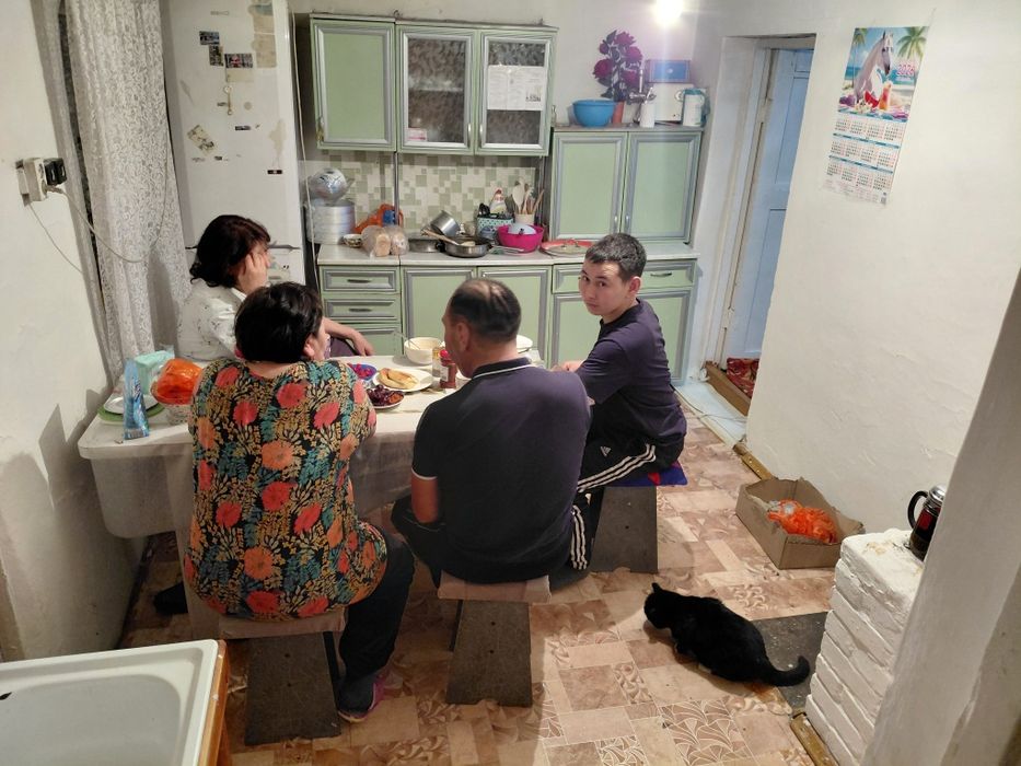 Дом продаётся Шорса 63