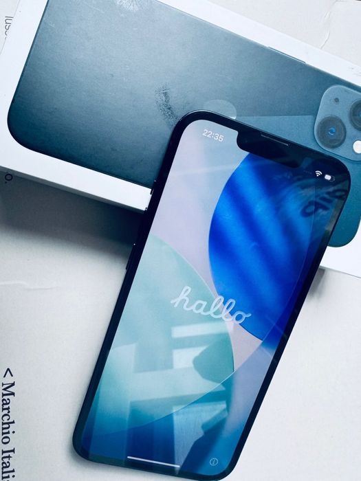 Iphone 13, в идеальном состояние продается