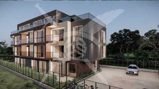 Тристаен апартамент в района на Бриз - 94485