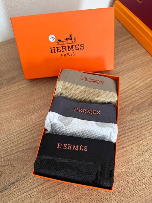 Boxeri Hermes