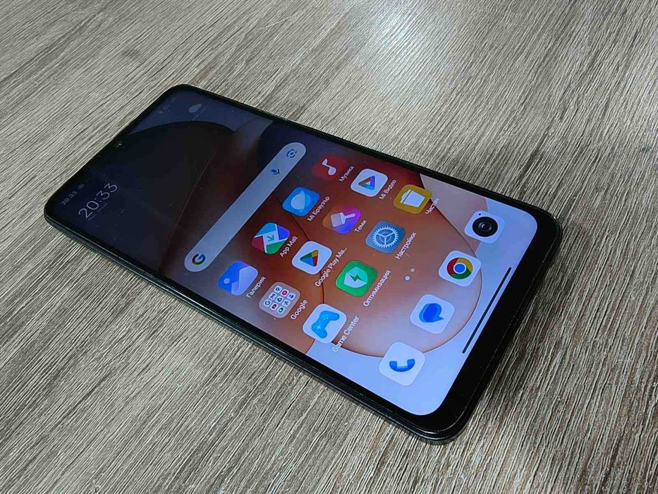 Мобилен Телефон Redmi 13C