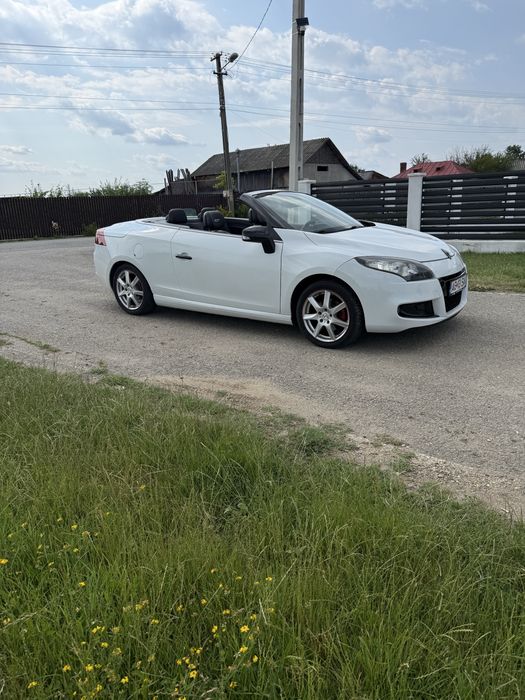 RENAULT Megane 2011 — imagine 4