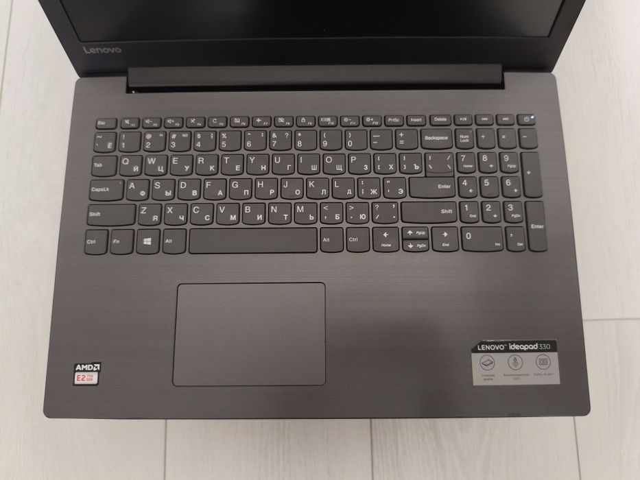 Ноут Lenovo в отличном состоянии(Обслужен)