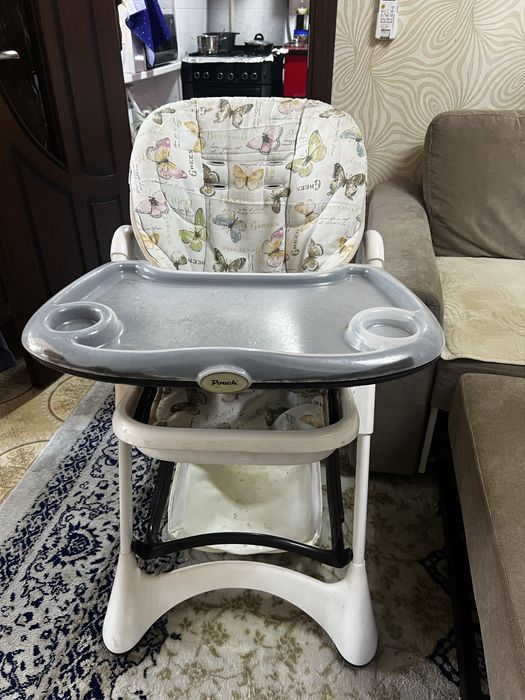 Продается стульчик для кормления