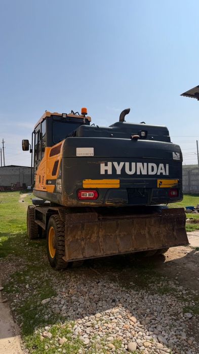 Блужник сатылады Экскаватор погрушик бар