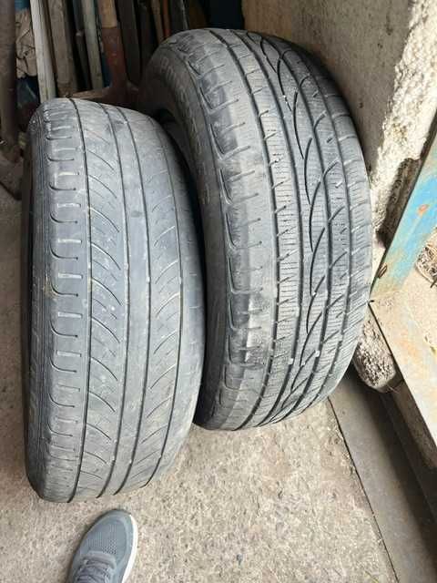 Продам автошины Premiorri