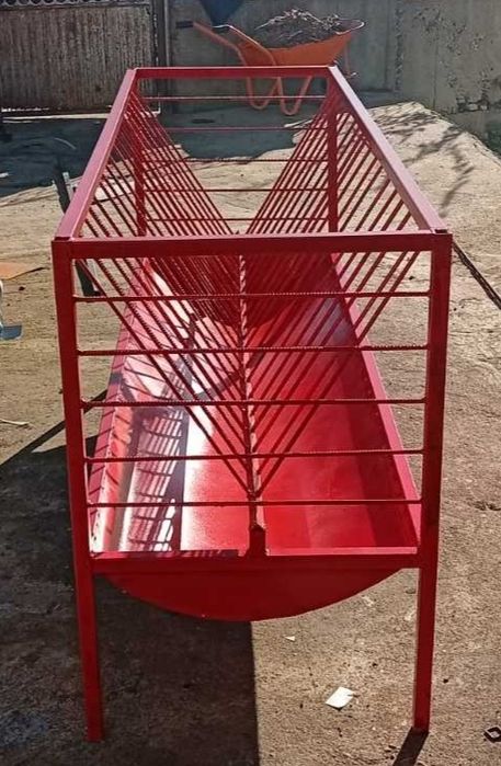 Хранилки за животни