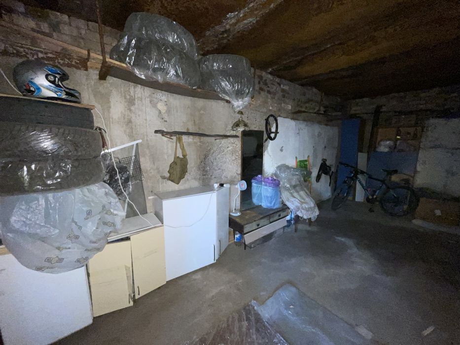 Продаю Гараж общества За рулем