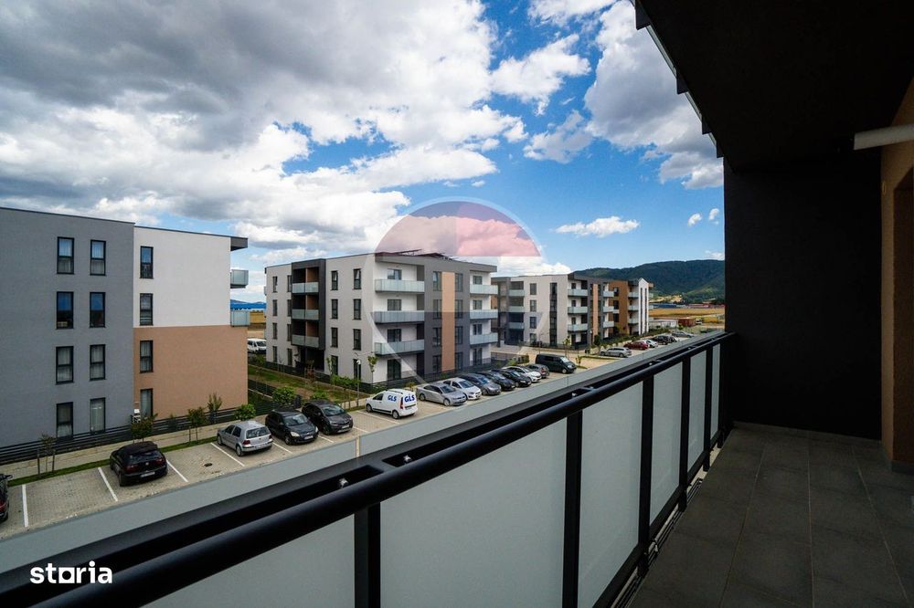 Studio modern nou | Complex Leabay | Comision 0% | Parcare inclusă