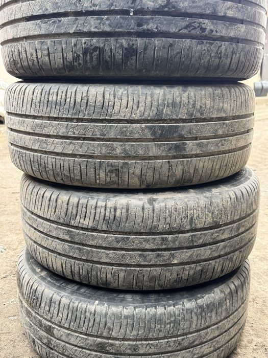 Шины на Элантру R 16